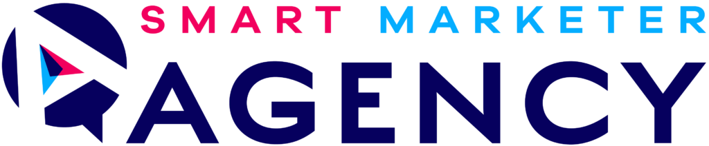 Smart Marketer Agency logo