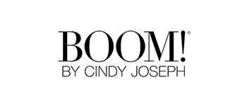 Boom by Cindy Joseph